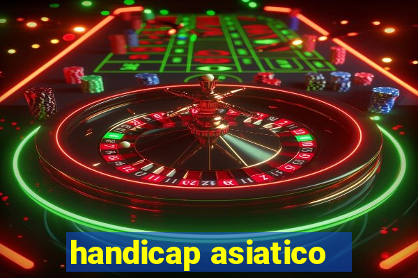 handicap asiatico - 0.75